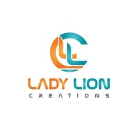 LADY LION CREATIONS logo - Similar company to Smart Vfx Studio