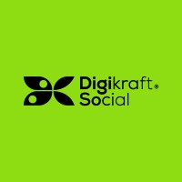 Digikraft Social logo - Similar company to Technolitics