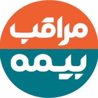 Moragheb Bime News Agency logo - Similar company to Iranianpooshesh