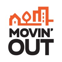 Movin' Out, Inc. logo - Similar company to Just Shuttle