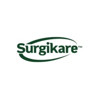 Surgikare logo - Similar company to Surgiscape