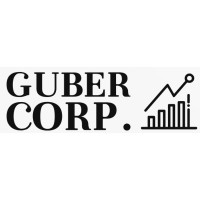 Guber Corp. logo - Similar company to Hire Partners