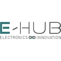 E-HUB, INCUBATORE DI START UP logo - Similar company to Start-Up Continuity