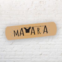 Mayara logo - Similar company to Xpand Technology