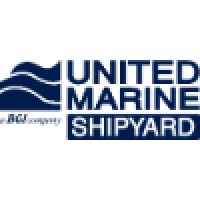 United Marine Shipyard, Inc. logo - Similar company to Amelia Shipyard
