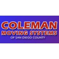 COLEMAN MOVING SYSTEMS logo - Similar company to Nilson Van & Storage