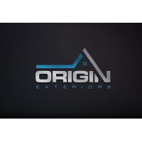 Origin Exteriors logo - Similar company to Protouch Restoration