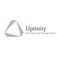 Uptinity logo - Similar company to Dr. Activity
