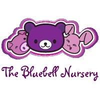 The Bluebell Nursery logo - Similar company to Dalefoot Composts