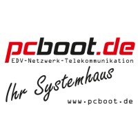 PCBoot GmbH & Co. KG logo - Similar company to Fikrinbecerin