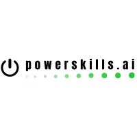 powerskills.ai logo - Similar company to Kids Coder Lab