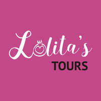 Lolita's Tours Granada logo - Similar company to Visitaubedaybaeza.Com, María Jesús Rodríguez, Visitas Guiadas A Úbeda Y Baeza.