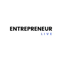 Entrepreneur live logo - Similar company to Kaaya Tech