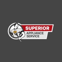 Superior Appliance Service logo - Similar company to Workflow Digital Agency