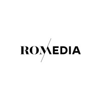 Romedia Foundation logo - Similar company to Regartless
