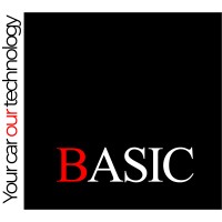 Basic connect LTD logo - Similar company to Balance Brewing & Blending