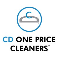 CD One Price Cleaners logo - Similar company to Entelli Consulting