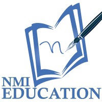NMI Education logo - Similar company to Medvault App