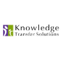 Knowledge Transfer Solutions logo - Similar company to Nova Digital Llc