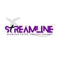 Streamline Visa logo - Similar company to Agentary