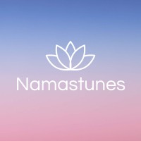 Namastunes logo - Similar company to Cambridge Training Institute