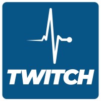 Twitch-EMS logo - Similar company to Twitch Pixel Studios