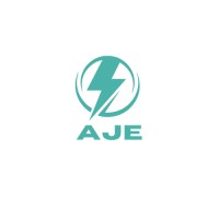 AJE LTD logo - Similar company to Stellar Scaffolding