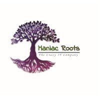 Maniac Roots Private Limited logo - Similar company to Sigma Solutions-