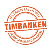 Timbanken.se/orebrolan logo - Similar company to ...