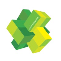 Next Cloud logo - Similar company to Nextcloud Nederland