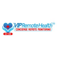 VIP Remote Health Canada logo - Similar company to Learning Without Scars Llc