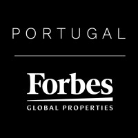 Portugal | Forbes Global Properties logo - Similar company to Tonton | Forbes Global Properties