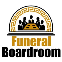 Funeral Boardroom