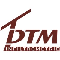 DTM infiltrométrie logo - Similar company to Consult'Imm