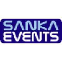 Sanka Events logo - Similar company to Dumeta
