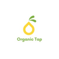 Organic Tap logo - Similar company to Rocklaz