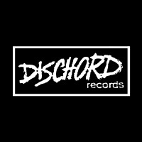 Dischord Records logo - Similar company to Fat Wreck Chords