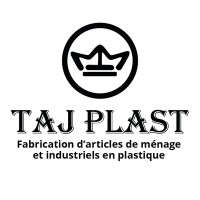 TAJ PLAST logo - Similar company to Mj Plast