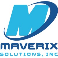 Maverix Solutions, Inc. logo - Similar company to Alluvius