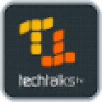 TechTalks logo - Similar company to Vybe Software