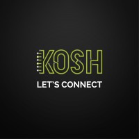 Kosh Energy logo - Similar company to Ionomer Solutions