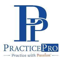 PracticePro logo - Similar company to Asian Pacific American Bar Association Of Maryland (Apaba-Md)