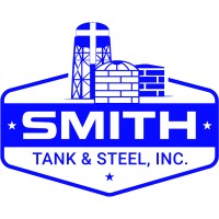 Smith Tank & Steel, INC logo - Similar company to Pala Interstate