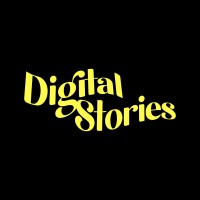 Digital Stories logo - Similar company to Ux Coach