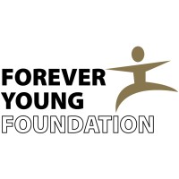 Forever Young Foundation logo - Similar company to The Arbinger Institute
