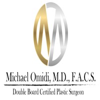 Michael Omidi, MD Plastic Surgery logo - Similar company to Ssk Plastic Surgery