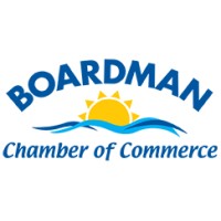 Boardman Chamber Of Commerce logo - Similar company to Sage Center