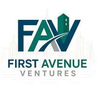 First Avenue Ventures logo - Similar company to Start Small Ventures