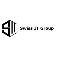 Swiss IT Group logo - Similar company to Mangosoft Mk