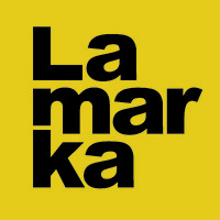 Lamarka logo - Similar company to Eventia